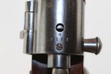 Antique Springfield Joslyn Breech Loading Rifle - 11 of 18