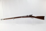 Antique Springfield Joslyn Breech Loading Rifle - 14 of 18
