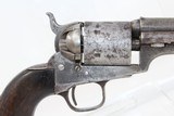 RARE Antique COLT Model 1871-72 OPEN TOP Revolver - 12 of 13