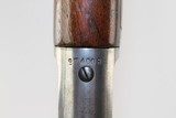 c.1903 J.M. MARLIN 1893 Lever Action .30-30 Rifle - 14 of 19