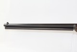 c.1903 J.M. MARLIN 1893 Lever Action .30-30 Rifle - 6 of 19