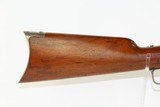 c.1903 J.M. MARLIN 1893 Lever Action .30-30 Rifle - 16 of 19