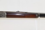 c.1903 J.M. MARLIN 1893 Lever Action .30-30 Rifle - 18 of 19