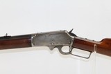 c.1903 J.M. MARLIN 1893 Lever Action .30-30 Rifle - 1 of 19