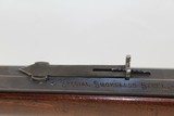 c.1903 J.M. MARLIN 1893 Lever Action .30-30 Rifle - 7 of 19