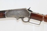 c.1903 J.M. MARLIN 1893 Lever Action .30-30 Rifle - 4 of 19