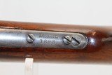 c.1903 J.M. MARLIN 1893 Lever Action .30-30 Rifle - 13 of 19