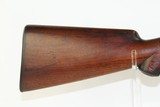 PISTOL GRIPPED Winchester Model 1886 .33 WCF Rifle - 18 of 21