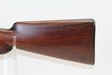 PISTOL GRIPPED Winchester Model 1886 .33 WCF Rifle - 3 of 21