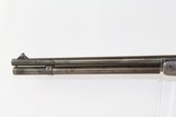 PISTOL GRIPPED Winchester Model 1886 .33 WCF Rifle - 6 of 21