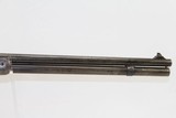 PISTOL GRIPPED Winchester Model 1886 .33 WCF Rifle - 21 of 21