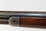 PISTOL GRIPPED Winchester Model 1886 .33 WCF Rifle - 9 of 21