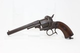 LEFAUCHEUX Model 1854 12mm PINFIRE Revolver - 1 of 13