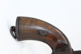 LEFAUCHEUX Model 1854 12mm PINFIRE Revolver - 11 of 13