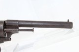 LEFAUCHEUX Model 1854 12mm PINFIRE Revolver - 13 of 13