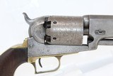 Antique MILITARY ISSUE 1st Model COLT DRAGOON - 14 of 15