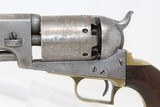 Antique MILITARY ISSUE 1st Model COLT DRAGOON - 3 of 15