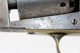 Antique MILITARY ISSUE 1st Model COLT DRAGOON - 5 of 15