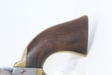 Antique MILITARY ISSUE 1st Model COLT DRAGOON - 2 of 15