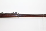 Antique SPRINGFIELD Model 1873 TRAPDOOR Rifle - 5 of 16