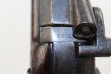 Antique SPRINGFIELD Model 1873 TRAPDOOR Rifle - 11 of 16