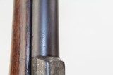 Antique SPRINGFIELD Model 1873 TRAPDOOR Rifle - 9 of 16