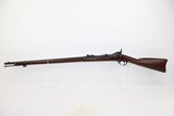Antique SPRINGFIELD Model 1873 TRAPDOOR Rifle - 12 of 16