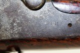 Antique SPRINGFIELD Model 1873 TRAPDOOR Rifle - 7 of 16