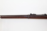 Antique SPRINGFIELD Model 1873 TRAPDOOR Rifle - 15 of 16