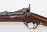 Antique SPRINGFIELD Model 1873 TRAPDOOR Rifle - 14 of 16