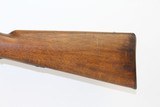COLONIAL AFRICAN BRITISH Trade Flintlock Musket - 10 of 13