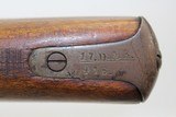 COLONIAL AFRICAN BRITISH Trade Flintlock Musket - 8 of 13