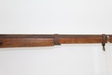 COLONIAL AFRICAN BRITISH Trade Flintlock Musket - 5 of 13