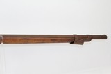 COLONIAL AFRICAN BRITISH Trade Flintlock Musket - 6 of 13