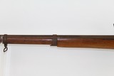 COLONIAL AFRICAN BRITISH Trade Flintlock Musket - 12 of 13