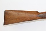 COLONIAL AFRICAN BRITISH Trade Flintlock Musket - 3 of 13