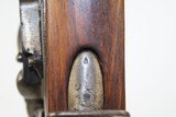 Flint ELEPHANT GUN for the BELGIAN-AFRICAN Trade - 13 of 13