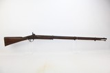 CIVIL WAR Dated P1853 ENFIELD Infantry Rifle-Musket - 2 of 17