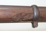 CIVIL WAR Dated P1853 ENFIELD Infantry Rifle-Musket - 11 of 17
