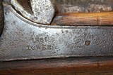 CIVIL WAR Dated P1853 ENFIELD Infantry Rifle-Musket - 9 of 17