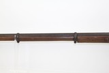 CIVIL WAR Dated P1853 ENFIELD Infantry Rifle-Musket - 16 of 17