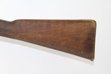 CIVIL WAR Dated P1853 ENFIELD Infantry Rifle-Musket - 14 of 17