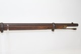 CIVIL WAR Dated P1853 ENFIELD Infantry Rifle-Musket - 6 of 17