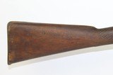 CIVIL WAR Dated P1853 ENFIELD Infantry Rifle-Musket - 3 of 17