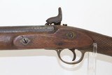 CIVIL WAR Dated P1853 ENFIELD Infantry Rifle-Musket - 15 of 17