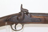 CIVIL WAR Dated P1853 ENFIELD Infantry Rifle-Musket - 4 of 17
