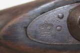 CIVIL WAR Dated P1853 ENFIELD Infantry Rifle-Musket - 10 of 17