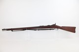 Antique U.S. Springfield Model 1884 Trapdoor Rifle - 10 of 14