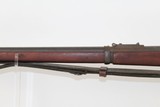 Antique U.S. Springfield Model 1884 Trapdoor Rifle - 13 of 14