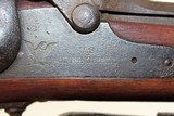 Antique U.S. Springfield Model 1884 Trapdoor Rifle - 6 of 14